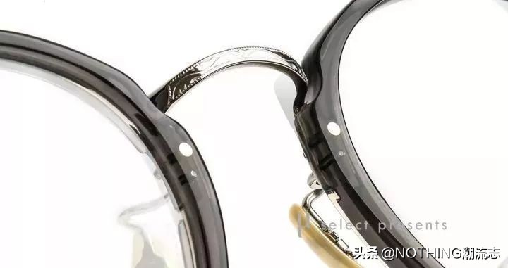 日本手造眼镜品牌,日本十大名牌眼镜排名