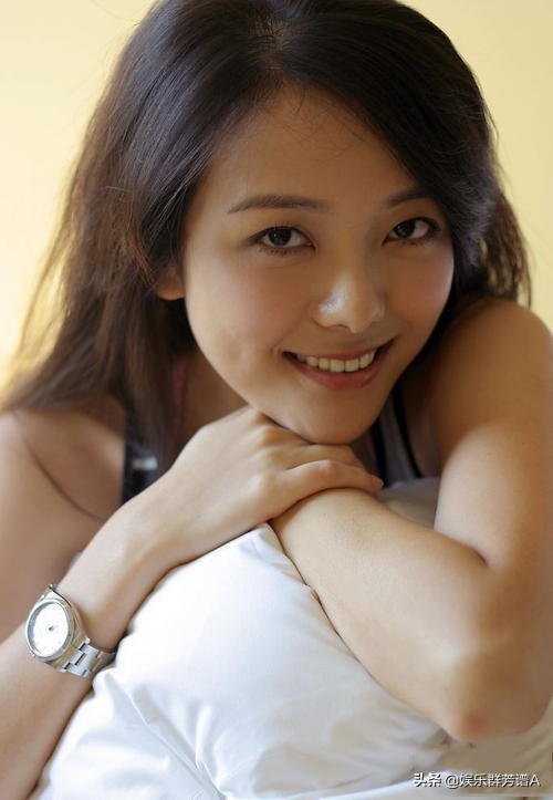 47.重庆十大美人，年轻时的盛世美颜（1）