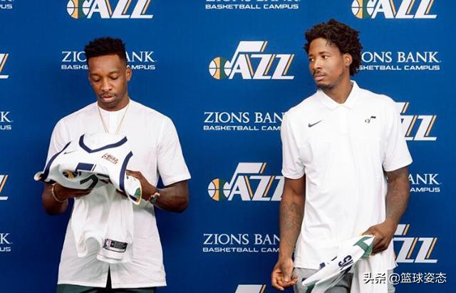 爵士队阵容2019,爵士队阵容推荐2k