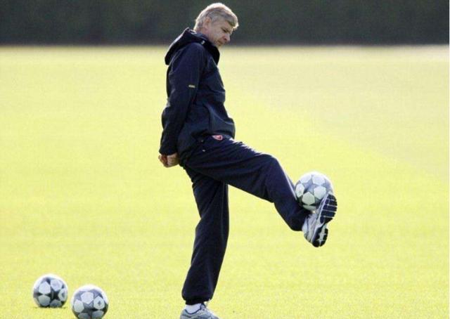 温格老爵爷的故事,温格73岁