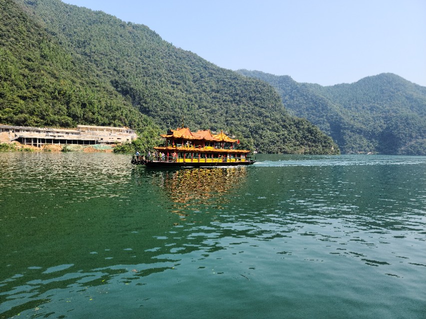 清江画廊一日游,清江画廊一日游旅行社