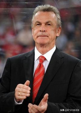 法国史上世界最伟大运动员评选,法国足球评选历史最佳教练