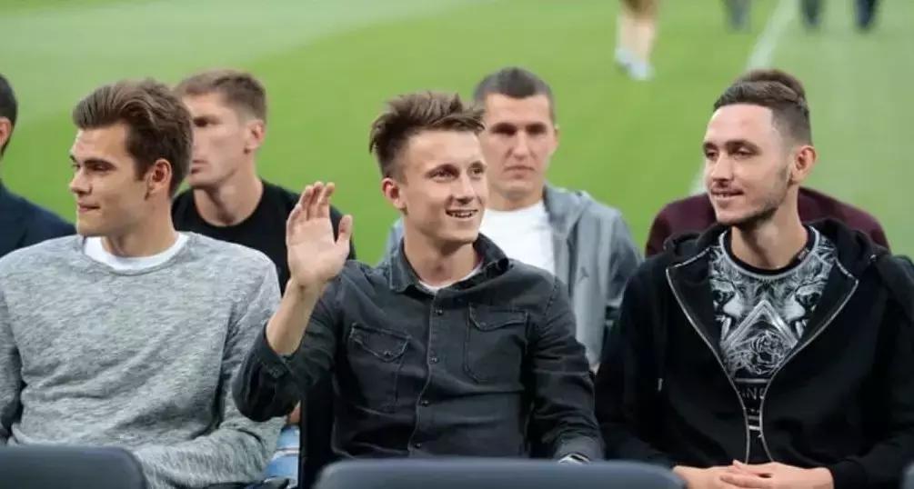 足球史上降级最大的球队,足坛十大惨败