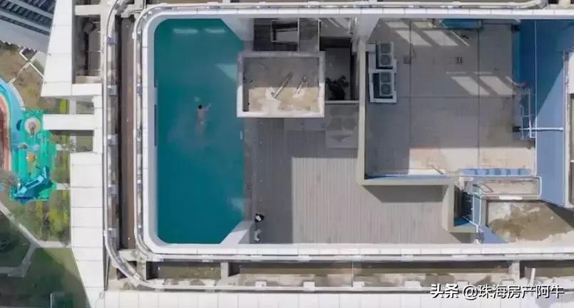 深圳富人区顶级豪宅前10,深圳顶级豪宅701000平