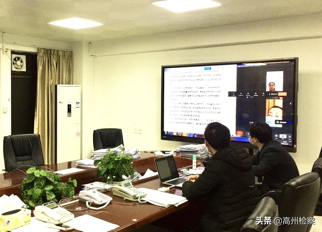 只要机器热起来，就有希望！