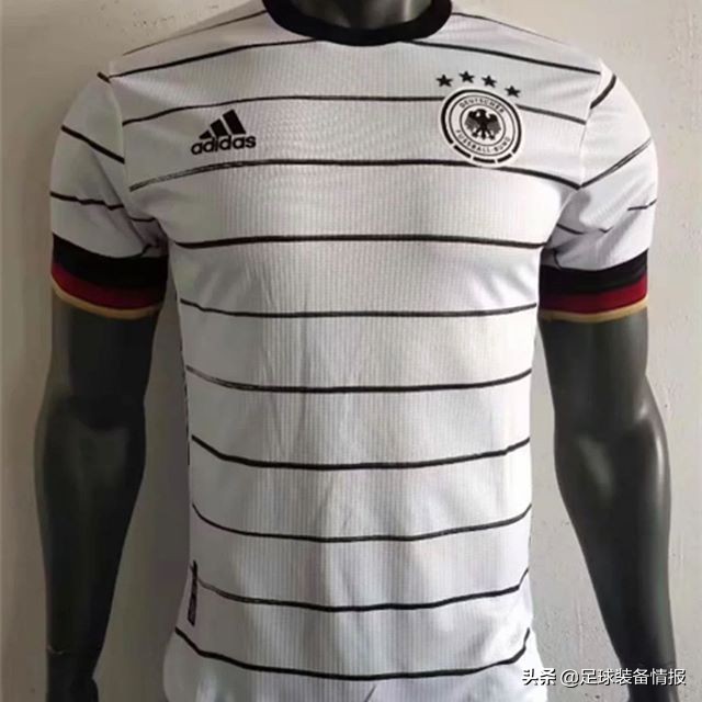 2020欧洲杯捷克队球衣,德国2020欧洲杯球衣