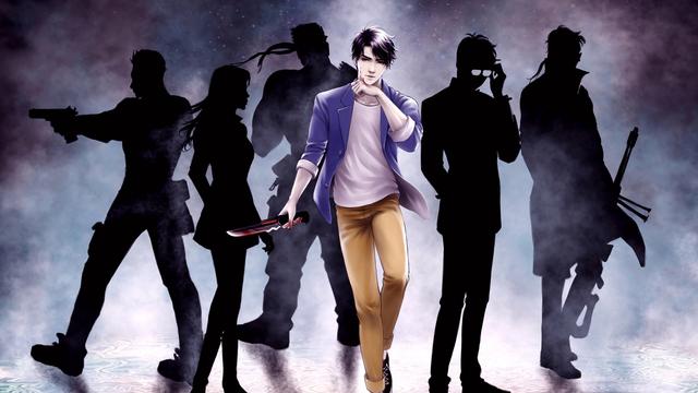 好看的动漫同人文,5本冷门却好看的网络小说