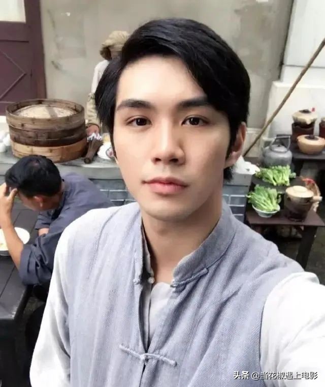 鳌拜王俊棠的儿子,王俊棠鳌拜