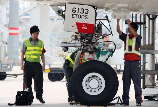 埃航客机坠毁8名中国乘客遇难,埃航空难事件