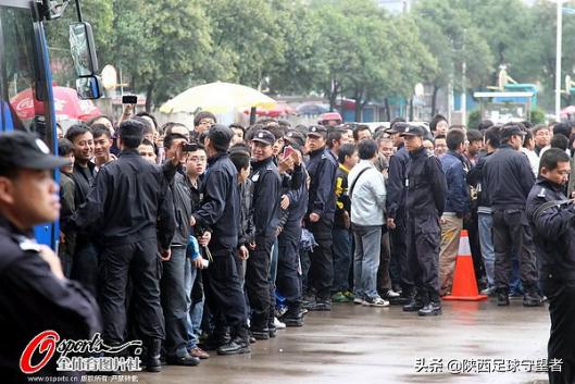 浐灞队陕西,西安记忆2011