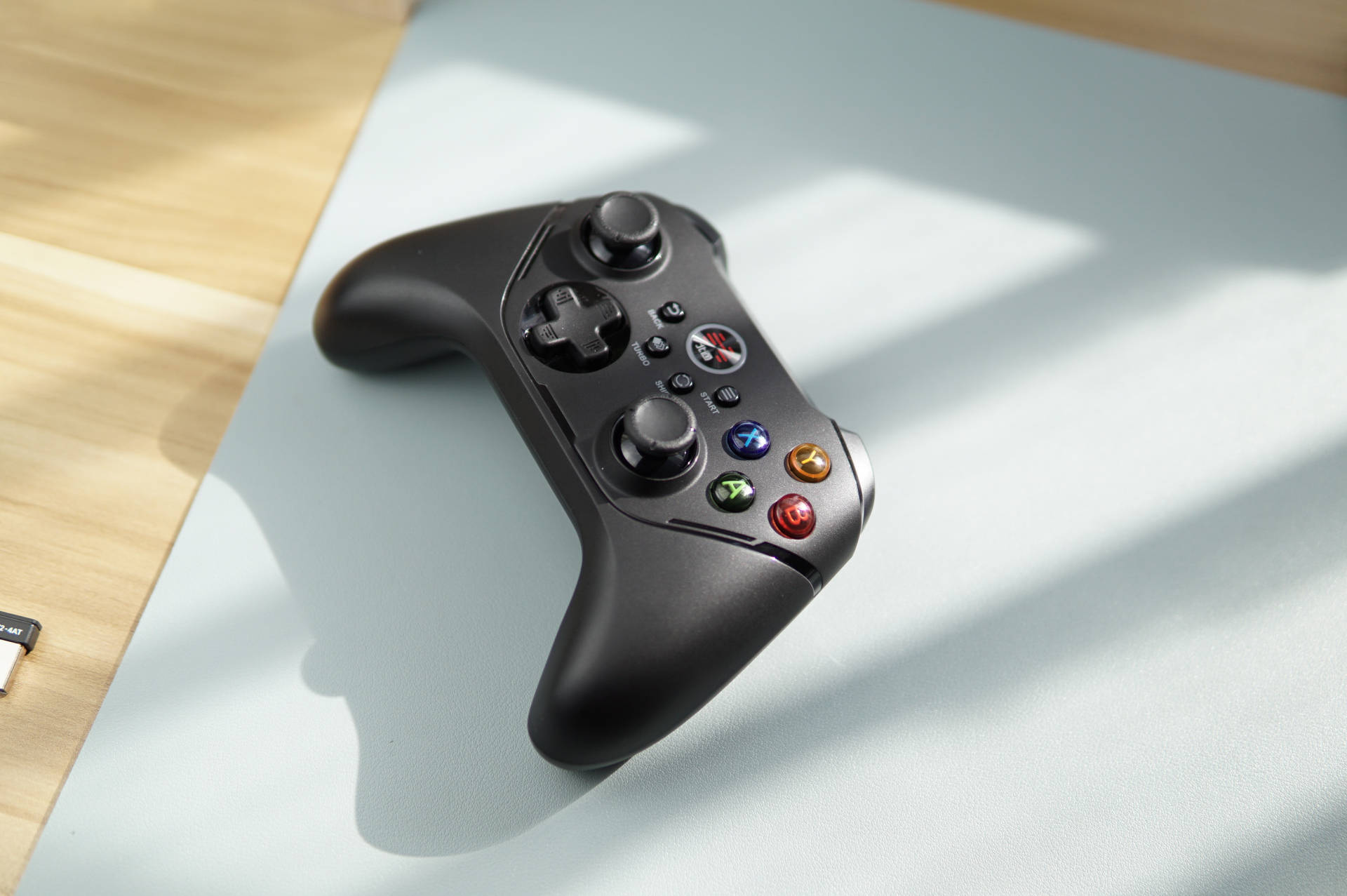 北通阿修罗2pro支持pc体感,北通阿修罗2ns手柄如何连接switch