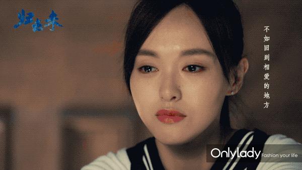 安利新歌学跳舞，唐嫣竟然是个疯狂的追星girl！