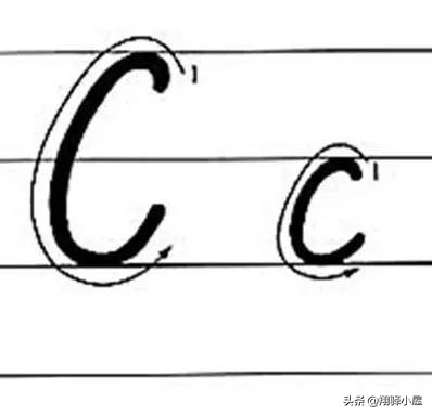 26英文字母书写教学视频,26个英文字母正确书写动画