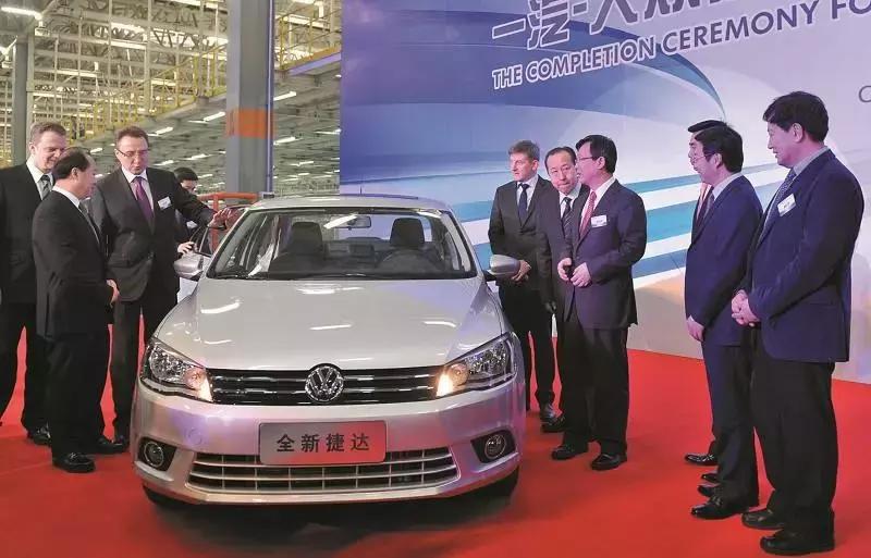 史上第一畅销车,公认十年无大修的五款车