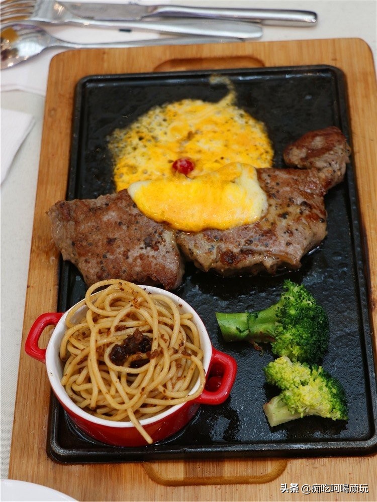 豪客来牛排推荐哪款好吃,豪客来牛排水头