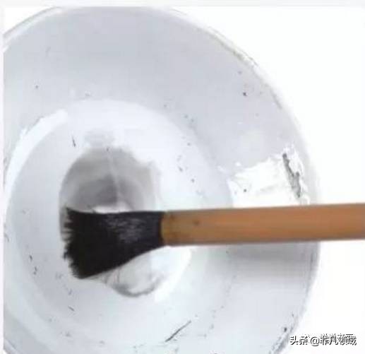 国画颜料可以用油调色吗,国画颜料玫瑰红的调色法