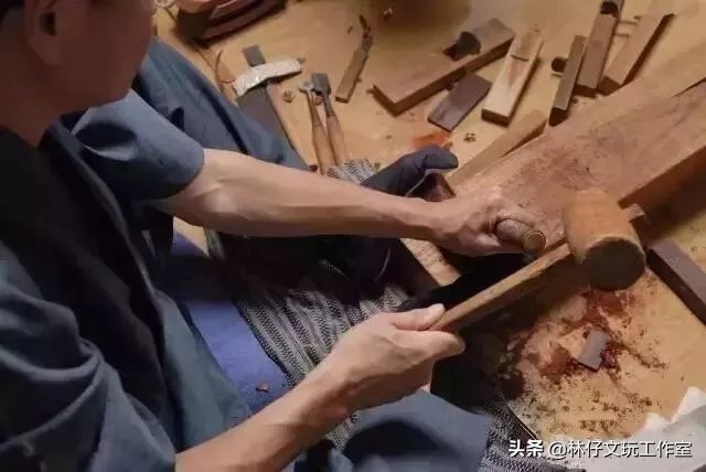 红木家具和实木家具的区别视频,红木家具与板材区别