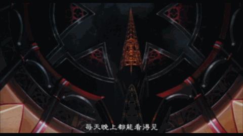 吸血鬼猎人哥特风格,哥特风格吸血鬼猎人