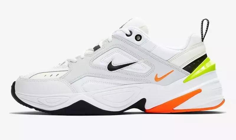 开春穿新鞋，2019哪几双运动鞋最值得入手？