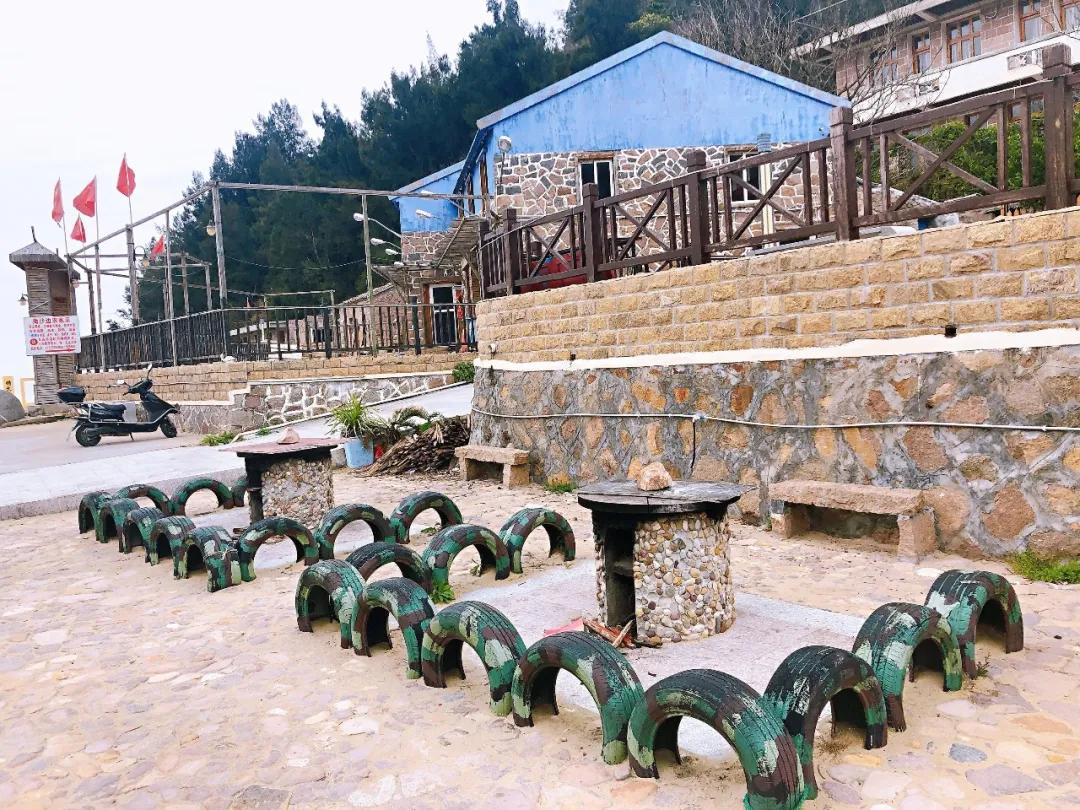 温州洞头隔头村,洞头隔头村