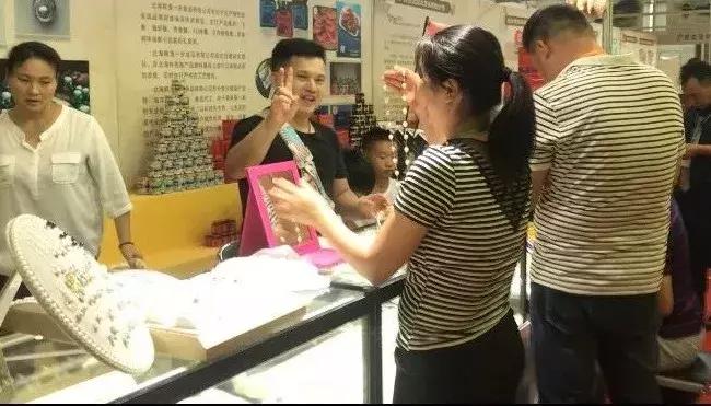 北海买特产攻略,北海特产必买清单