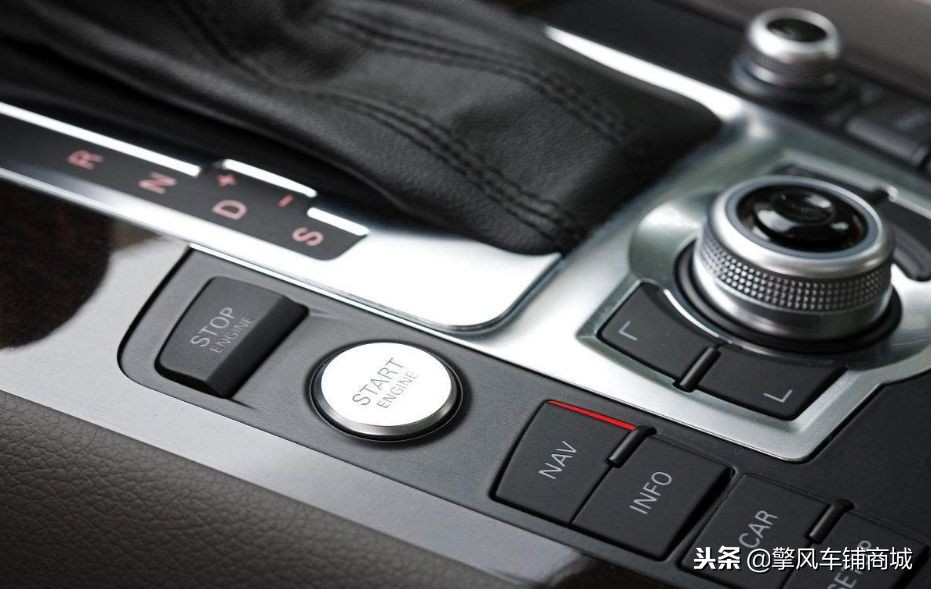 爱车出现这些现象,汽车出了问题必须去原4s店吗