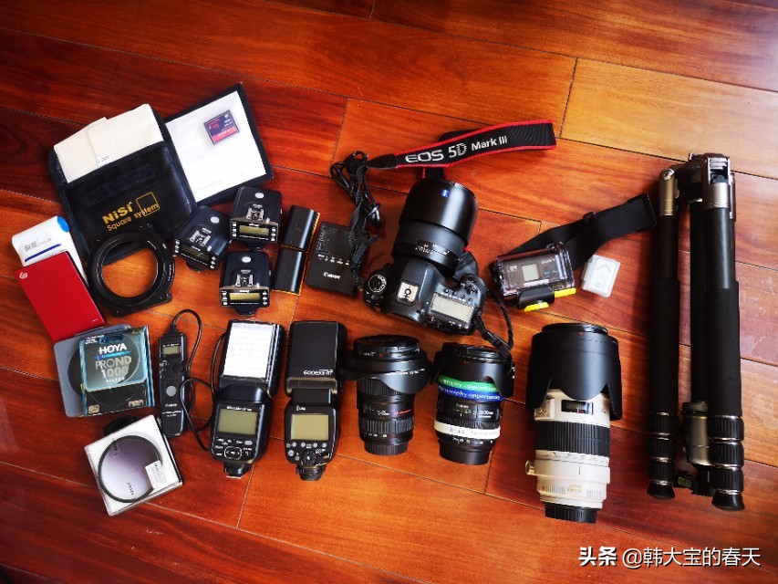 行摄西雅图必带装备,西雅图攻略旅游拍照技巧