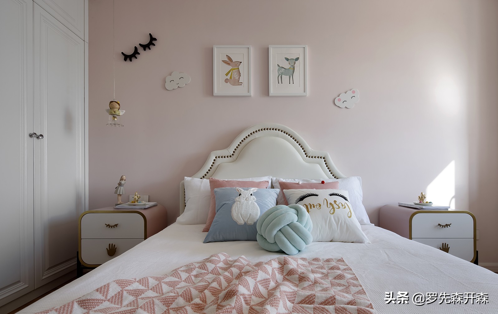 济南现代简约风装修100平价格,济南现代简约装修推荐