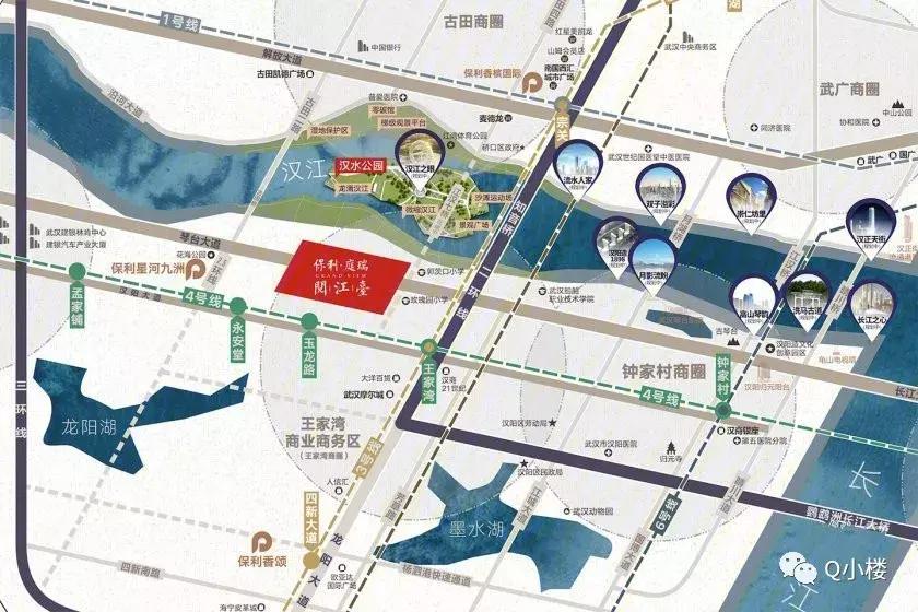 牵一发动全身!没法佛系的区域又出一规划!百万大盘也要来抢客