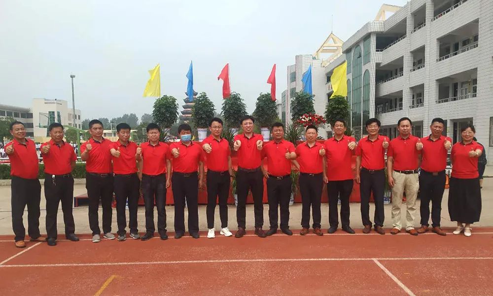 淮安2021文通中学中考排名,淮安文通中学中考体育