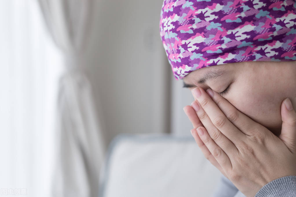 患乳腺癌的苦恼与对策