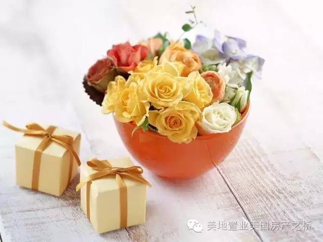 美国什么适合送礼,美国送礼一般送什么