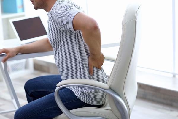 腰痛怎么判断是肾虚还是什么,怎么知道腰痛是肾虚导致的