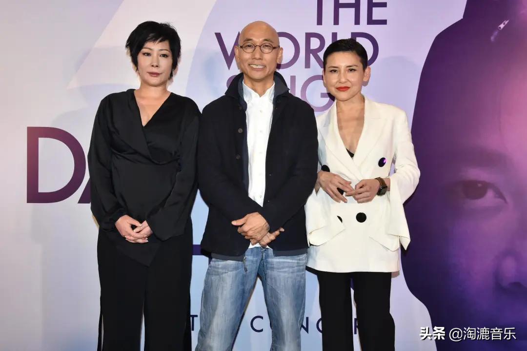 卢冠廷泪奔经典一生所爱,多年后才听懂