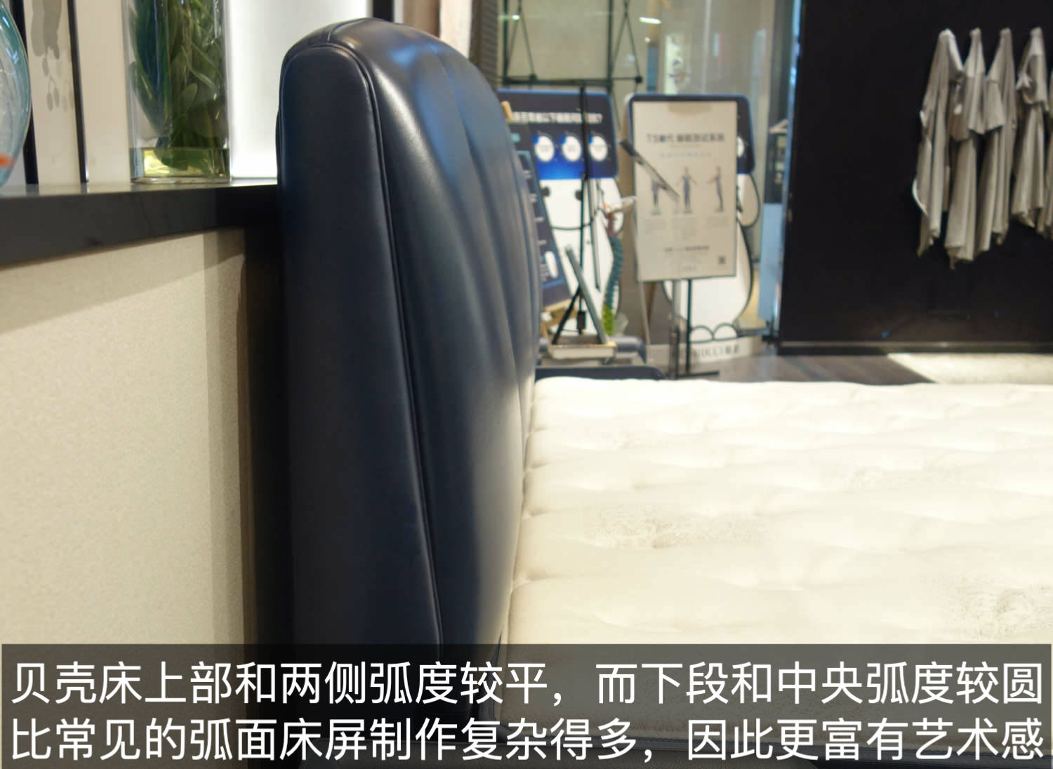 慕思床测评：靠艺术气质C位出道，让你的睡眠有颜有空间