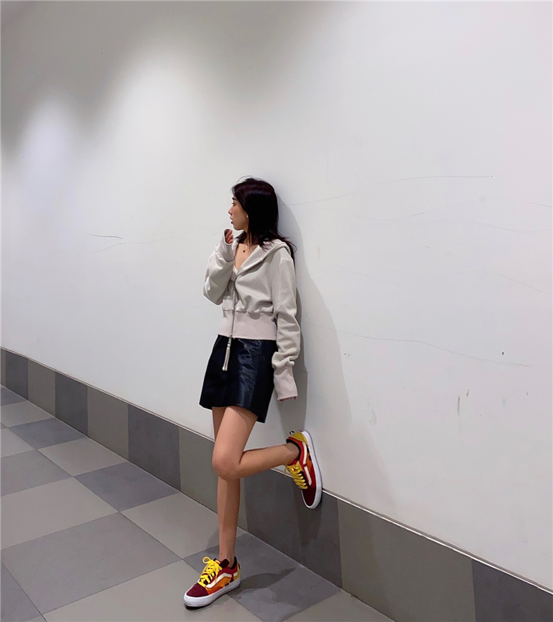 vans解构低筒,vans经典低帮