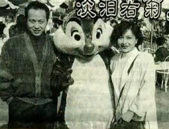 罗京现场播报,罗京个人资料简介及