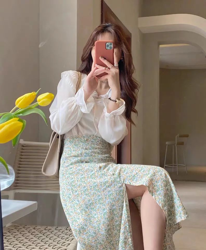 那些不挑身材的穿搭分享,最不挑身材的裙子