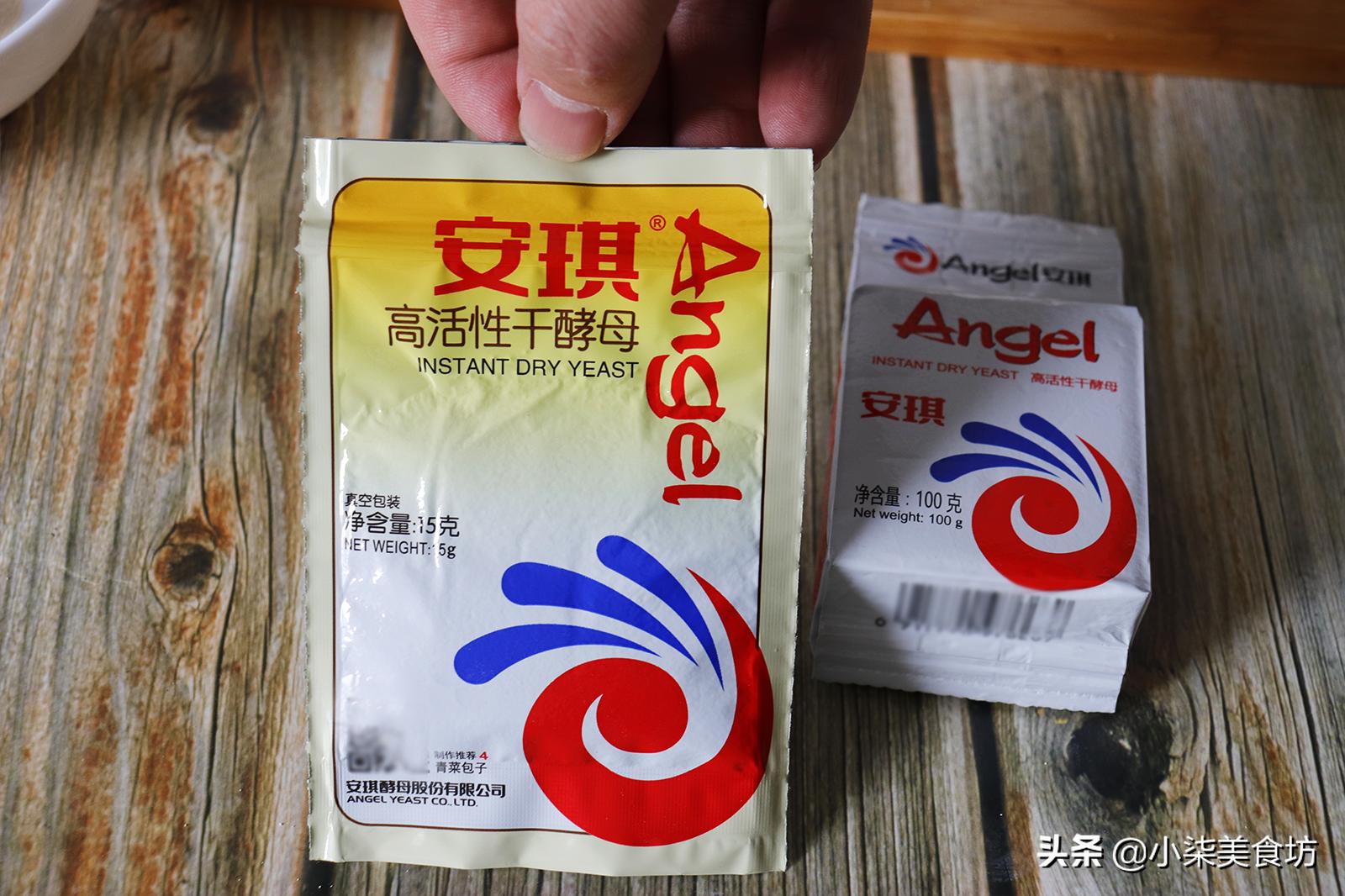 酵母粉的使用标准,酵母粉的正确使用方法和用量