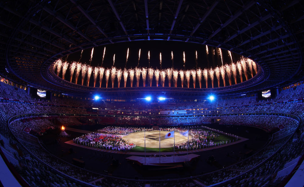 空场奥运会互动,今年奥运有什么看点