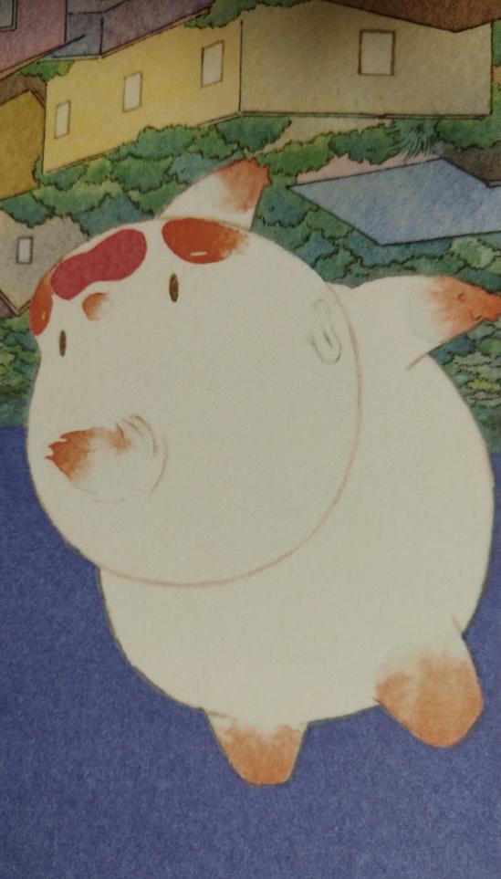 春福绘本,绘本春福的赏析