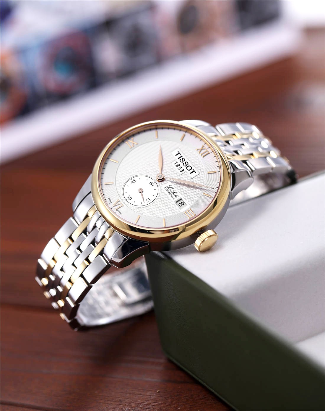 中国最老手表品牌有哪些,国内排名前十的名表品牌