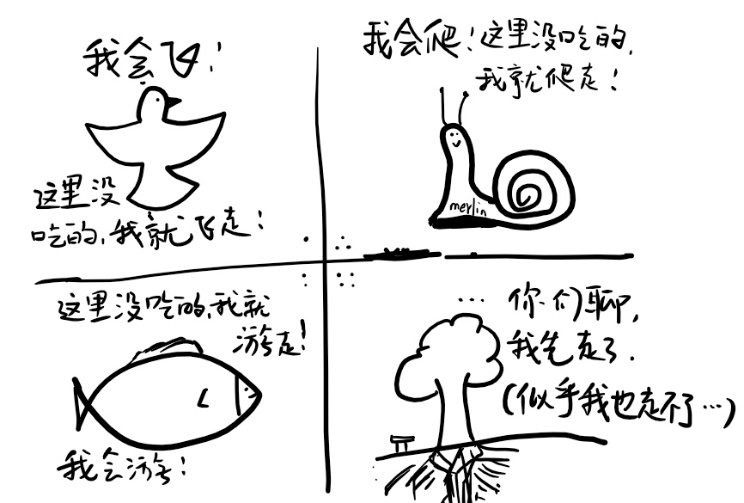 十万个为什么植物为什么要落叶,落叶植物为什么到了冬天会落叶