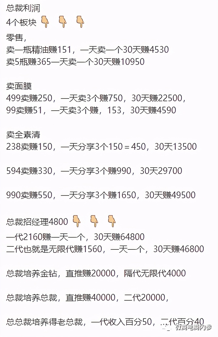 幸福集团延续到中谷集团，成为“分公司”即可拿到一百万原始股？