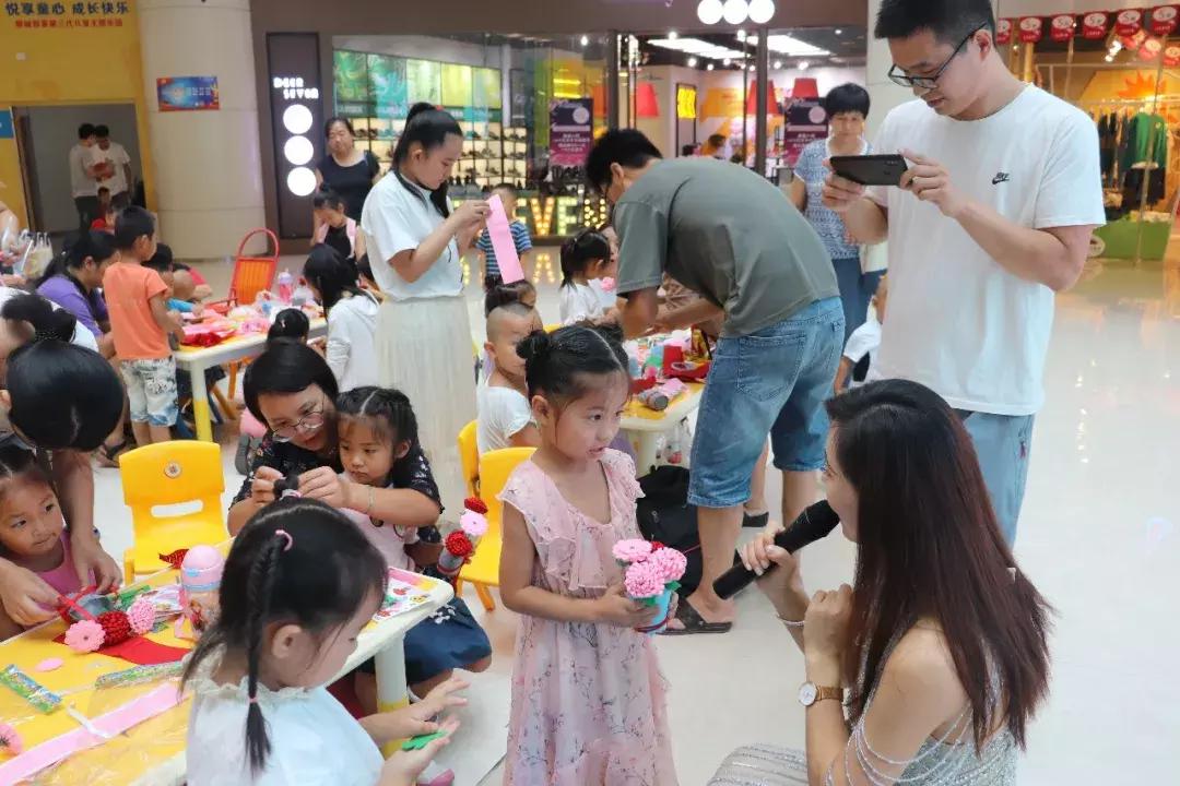 教师节老师庆祝活动,师恩似海教师节礼物