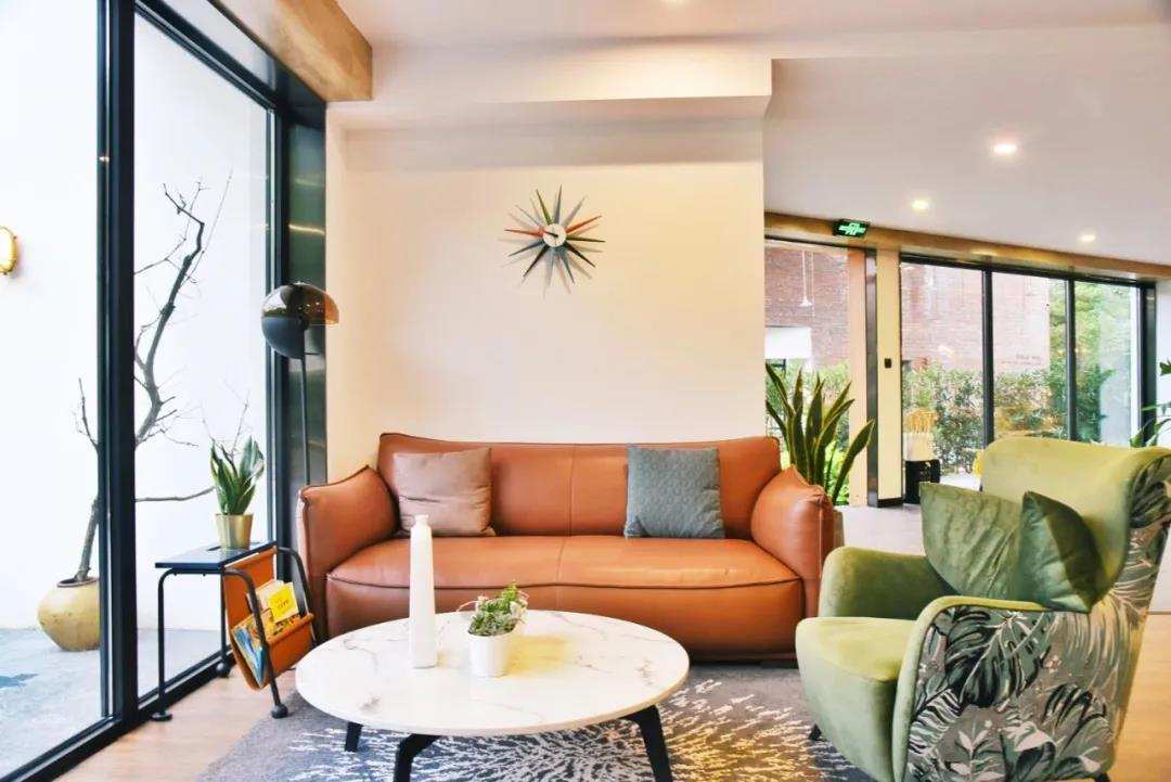 成都周边安静露营民宿好去处,成都周边三小时山野民宿