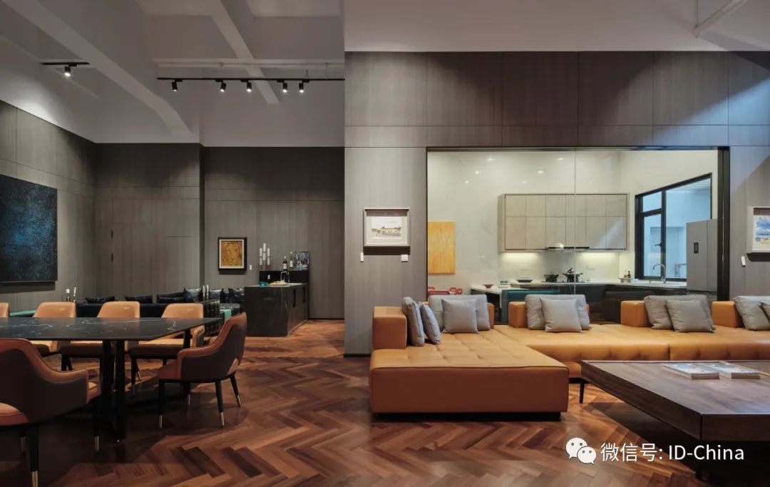 vincent设计事务所,vincent空间设计事务所