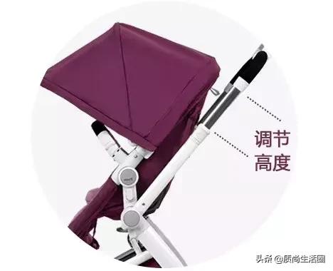 mk婴儿推车测评,提篮式婴儿推车值得买吗