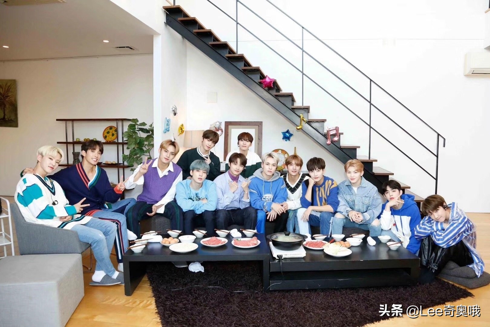 2011—2020每年销量最高的KPOP专辑