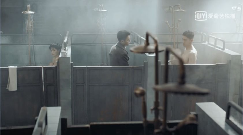 吐槽于正新剧,于正雷人穿越剧